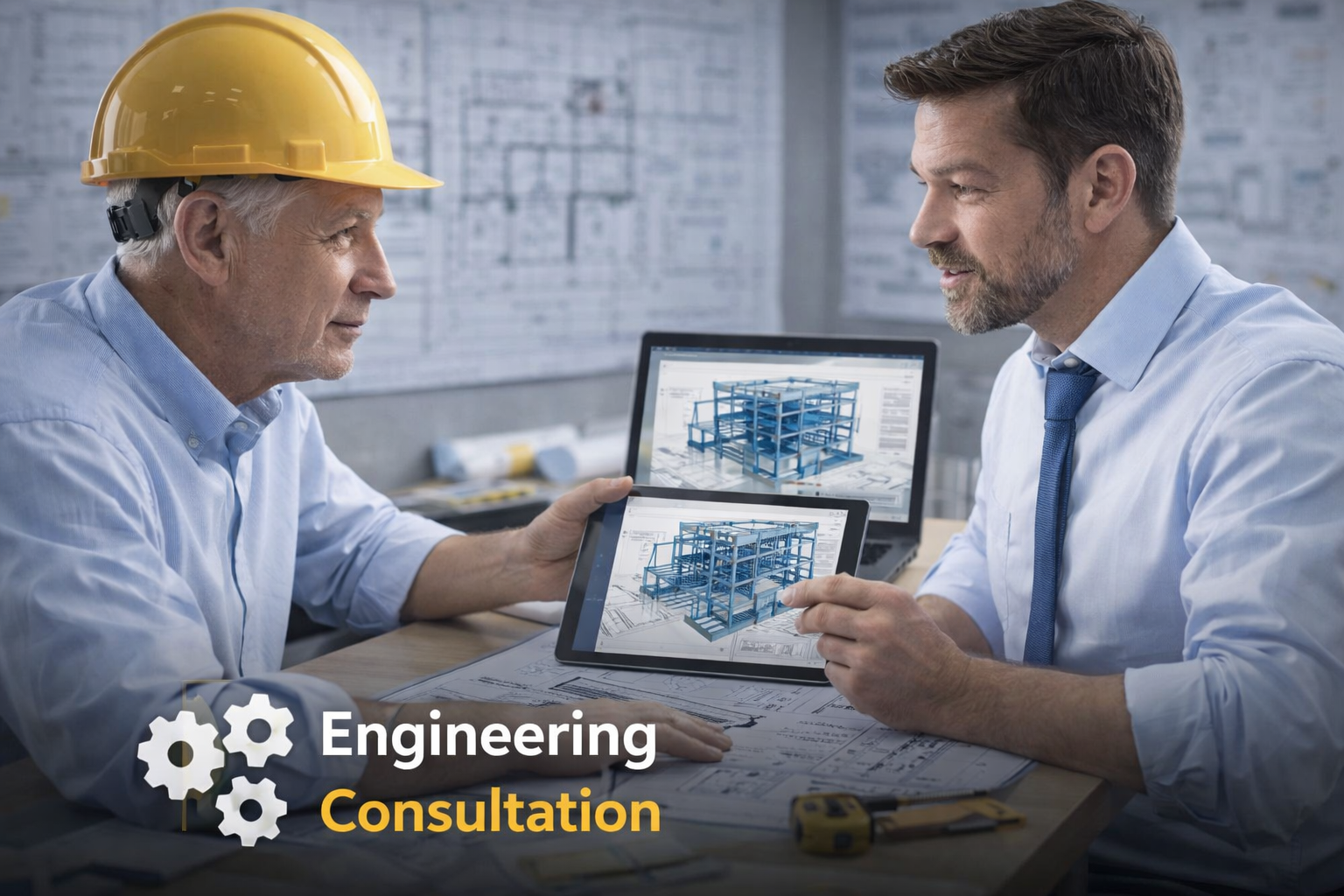 Engineering Consultation